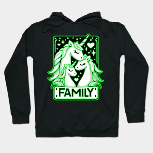 Love & Unity Hoodie